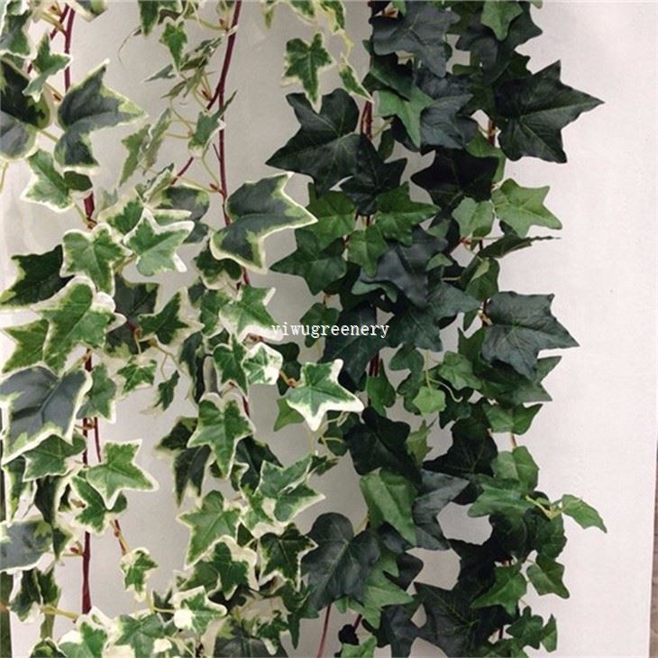 Outdoor Artificial Hanging Vines
